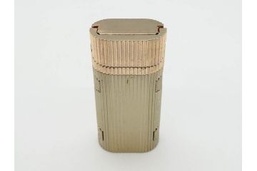 当時物　昭和レトロ　超合金　ポピー　クリスタルカット　黄金戦士 ゴールドライタン(GB-37)　スコープライタンG(GB-38)　2点セット(合金玩具、おもちゃ、フィギュア、タツノコプロ、1981、1号、2号)(R-075243)