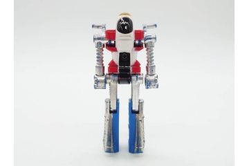 当時物　ポピー　マシンロボ　バイクロボ　バトルロボ　ジャイロロボ　MR-01・02・04　EROBO SERIES　3点セット(変形ロボット、トランスフォーマー、おもちゃ、オモチャ、玩具、フィギュア)(R-075244)