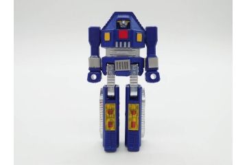 当時物　ポピー　マシンロボ　バイクロボ　バトルロボ　ジャイロロボ　MR-01・02・04　EROBO SERIES　3点セット(変形ロボット、トランスフォーマー、おもちゃ、オモチャ、玩具、フィギュア)(R-075244)