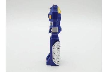 当時物　ポピー　マシンロボ　バイクロボ　バトルロボ　ジャイロロボ　MR-01・02・04　EROBO SERIES　3点セット(変形ロボット、トランスフォーマー、おもちゃ、オモチャ、玩具、フィギュア)(R-075244)