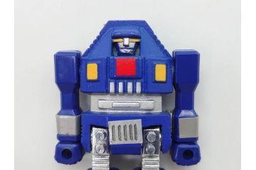 当時物　ポピー　マシンロボ　バイクロボ　バトルロボ　ジャイロロボ　MR-01・02・04　EROBO SERIES　3点セット(変形ロボット、トランスフォーマー、おもちゃ、オモチャ、玩具、フィギュア)(R-075244)