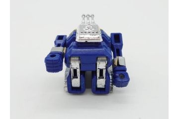 当時物　ポピー　マシンロボ　バイクロボ　バトルロボ　ジャイロロボ　MR-01・02・04　EROBO SERIES　3点セット(変形ロボット、トランスフォーマー、おもちゃ、オモチャ、玩具、フィギュア)(R-075244)