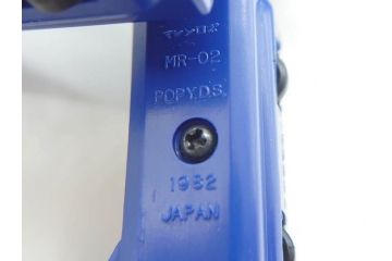 当時物　ポピー　マシンロボ　バイクロボ　バトルロボ　ジャイロロボ　MR-01・02・04　EROBO SERIES　3点セット(変形ロボット、トランスフォーマー、おもちゃ、オモチャ、玩具、フィギュア)(R-075244)