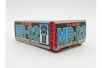 当時物　ポピー　マシンロボ　バイクロボ　バトルロボ　ジャイロロボ　MR-01・02・04　EROBO SERIES　3点セット(変形ロボット、トランスフォーマー、おもちゃ、オモチャ、玩具、フィギュア)(R-075244)