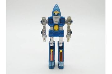当時物　ポピー　マシンロボ　バイクロボ　バトルロボ　ジャイロロボ　MR-01・02・04　EROBO SERIES　3点セット(変形ロボット、トランスフォーマー、おもちゃ、オモチャ、玩具、フィギュア)(R-075244)