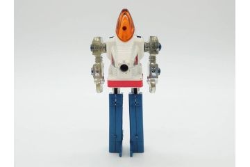 当時物　ポピー　マシンロボ　バイクロボ　バトルロボ　ジャイロロボ　MR-01・02・04　EROBO SERIES　3点セット(変形ロボット、トランスフォーマー、おもちゃ、オモチャ、玩具、フィギュア)(R-075244)