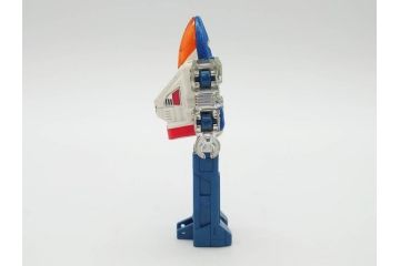 当時物　ポピー　マシンロボ　バイクロボ　バトルロボ　ジャイロロボ　MR-01・02・04　EROBO SERIES　3点セット(変形ロボット、トランスフォーマー、おもちゃ、オモチャ、玩具、フィギュア)(R-075244)