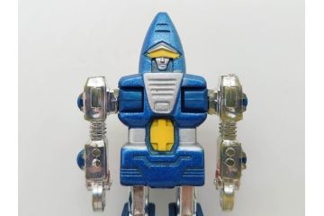 当時物　ポピー　マシンロボ　バイクロボ　バトルロボ　ジャイロロボ　MR-01・02・04　EROBO SERIES　3点セット(変形ロボット、トランスフォーマー、おもちゃ、オモチャ、玩具、フィギュア)(R-075244)