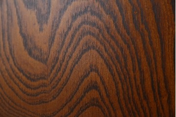 中古　岩谷堂箪笥　天板リメイク　美しい木目と存在感のある金具が魅力的なローチェスト(ローボード、サイドボード、リビングボード、テレビ台、テレビボード、引き出し、和箪笥、収納タンス)(R-075264)