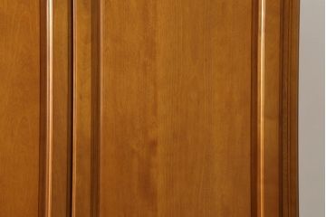 中古　美品　横浜クラシック家具　ダニエル(daniel)　Etranger(エトランジェ)　E-102　クラシカルな佇まいの和タンス(和箪笥、着物箪笥、衣装箪笥、引き出し)(R-075266)