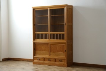 屋久杉 |家具の販売・通販|【公式】アンティーク家具ラフジュ工房