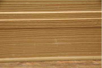 中古　美品!!　一峰刀　柔らかな色合いが魅力的な加茂総桐箪笥(胴丸、総桐たんす、衣装箪笥、着物箪笥、和タンス、引き出し、)(定価約100万円)(R-075356)