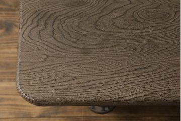 和製ビンテージ　美品!!　高級杉材　勘六作　木の風合いが楽しめる凝ったデザインの座卓(ローテーブル、センターテーブル、文机、座机、ヴィンテージ)(R-075402)