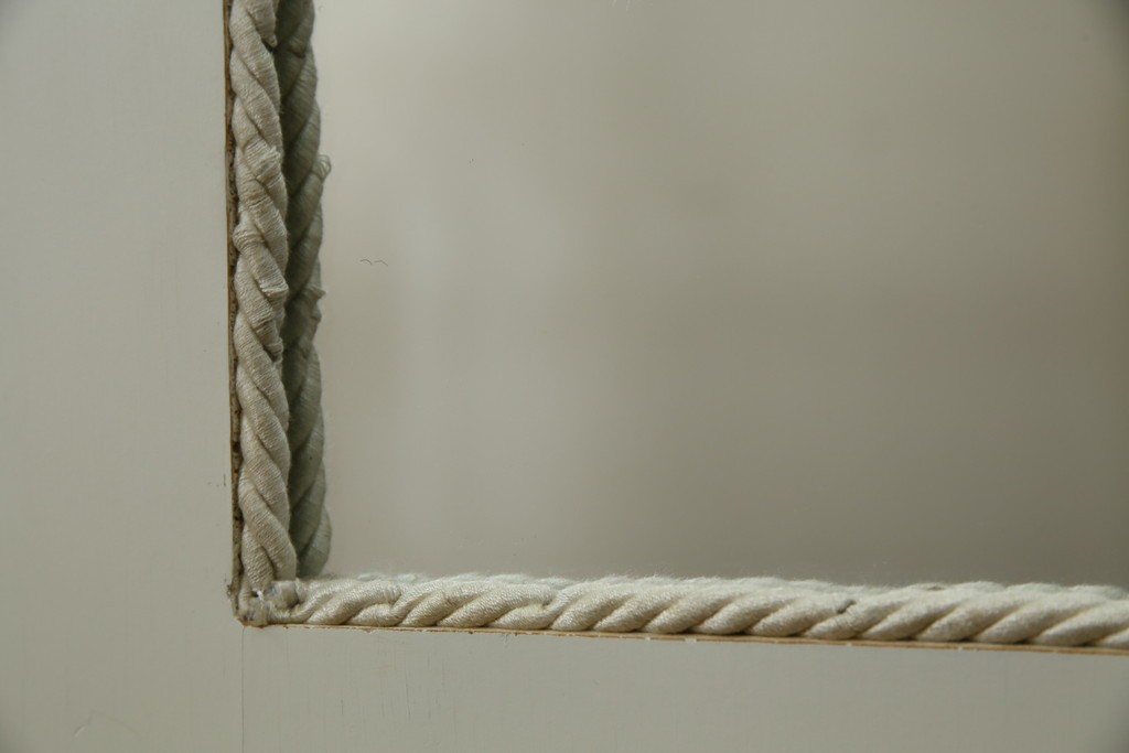 中古　SILIK(シリック)　ロココ調　エレガントな空間づくりにおすすめ!特大ワードローブ　定価約220万円　(R-075414)