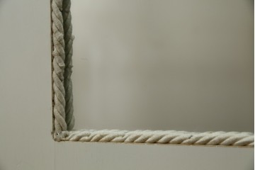 中古　SILIK(シリック)　ロココ調　エレガントな空間づくりにおすすめ!特大ワードローブ　定価約220万円　(R-075414)