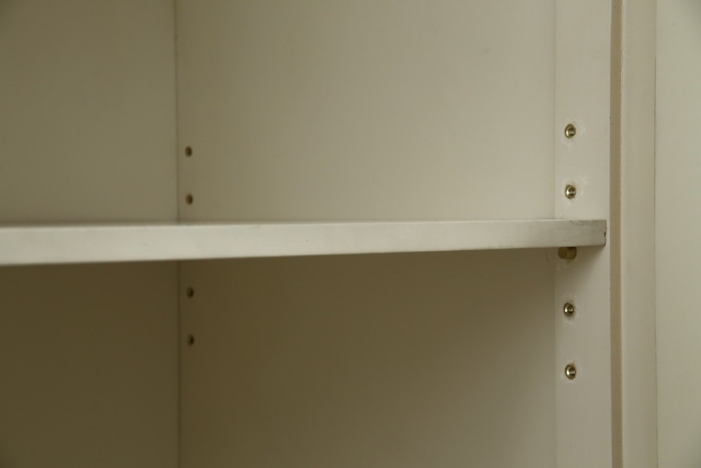 中古　SILIK(シリック)　ロココ調　エレガントな空間づくりにおすすめ!特大ワードローブ　定価約220万円　(R-075414)