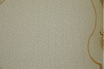 中古　SILIK(シリック)　ロココ調　エレガントな空間づくりにおすすめ!特大ワードローブ　定価約220万円　(R-075414)