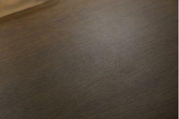 中古　美品!!　葉山ガーデン(Hayama Classic)　上質な和の空間を演出する格子引き戸の収納棚(食器棚、茶棚、戸棚)(R-075439)