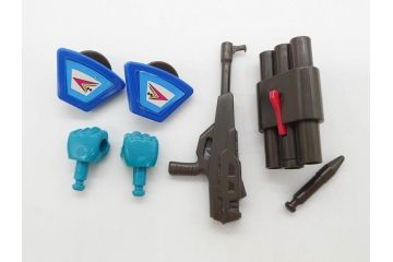当時物　超合金　クローバー　戦闘メカ ザブングル　ダイカスト　ポピー　GB-73　機甲艦隊 ダイラガーXV(フィフティーン)　タカラ　太陽の牙 ダグラム　1/144　コンバットアーマー　アイアンフット　3点セット(おもちゃ、オモチャ、玩具、フィギュア、箱付き、XABUNGLE、X-82、COMBAT ARMOR DOUGRAM IRONFOOT HASTY F4X)(R-075459)