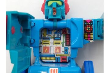 当時物　超合金　クローバー　戦闘メカ ザブングル　ダイカスト　ポピー　GB-73　機甲艦隊 ダイラガーXV(フィフティーン)　タカラ　太陽の牙 ダグラム　1/144　コンバットアーマー　アイアンフット　3点セット(おもちゃ、オモチャ、玩具、フィギュア、箱付き、XABUNGLE、X-82、COMBAT ARMOR DOUGRAM IRONFOOT HASTY F4X)(R-075459)