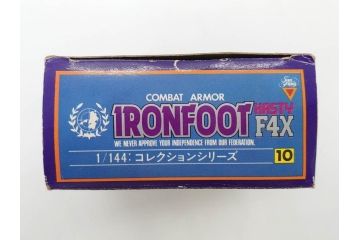 当時物　超合金　クローバー　戦闘メカ ザブングル　ダイカスト　ポピー　GB-73　機甲艦隊 ダイラガーXV(フィフティーン)　タカラ　太陽の牙 ダグラム　1/144　コンバットアーマー　アイアンフット　3点セット(おもちゃ、オモチャ、玩具、フィギュア、箱付き、XABUNGLE、X-82、COMBAT ARMOR DOUGRAM IRONFOOT HASTY F4X)(R-075459)