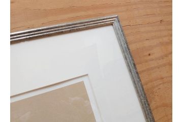 真作　田村能里子　「風の香り」　35/85　サイン入り　リトグラフ(版画、絵画、人物画、額装)(R-075460)
