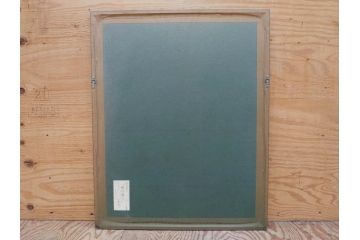 真作　田村能里子　「風の香り」　35/85　サイン入り　リトグラフ(版画、絵画、人物画、額装)(R-075460)