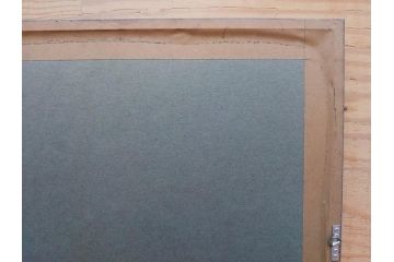 真作　田村能里子　「風の香り」　35/85　サイン入り　リトグラフ(版画、絵画、人物画、額装)(R-075460)
