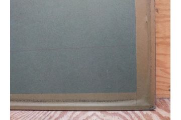 真作　田村能里子　「風の香り」　35/85　サイン入り　リトグラフ(版画、絵画、人物画、額装)(R-075460)