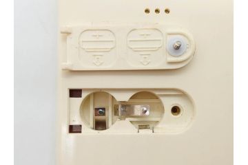 昭和レトロ　当時物　トミー　テクノボーイ　OMS-B(オムスビー)　ポピー　ドラえもん ドラヤキハウス　タカトクトイス　ヒステリック・ママ　ゲーム機など4点セット(箱付き、レッド、赤、TOMY、TECHNOBOY、スペースクルーザー、THE LOVELY HOME ROBOT、ロボット、DORAYAKI HOUSE、Hysteric MaMa)(R-075472)