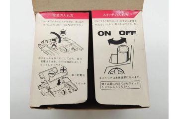 昭和レトロ　当時物　トミー　テクノボーイ　OMS-B(オムスビー)　ポピー　ドラえもん ドラヤキハウス　タカトクトイス　ヒステリック・ママ　ゲーム機など4点セット(箱付き、レッド、赤、TOMY、TECHNOBOY、スペースクルーザー、THE LOVELY HOME ROBOT、ロボット、DORAYAKI HOUSE、Hysteric MaMa)(R-075472)
