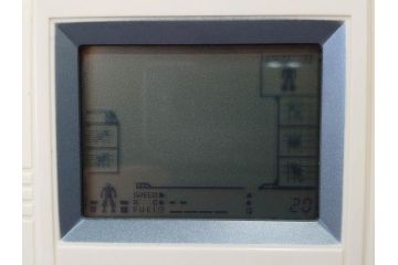 昭和レトロ　当時物　バンダイ　BANDAI　機動戦士ガンダム　フォーメーション　ポータブルゲーム　ゲーム機2点セット(GUNDAM、FORMATION、LSI PASOCOM TYPE PT-6000、PORTABLE GAME、FL MOBILE SUIT、RX-78、モビルスーツ、箱付き)(R-075473)