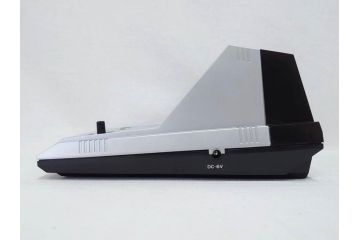 昭和レトロ　当時物　バンダイ　BANDAI　機動戦士ガンダム　フォーメーション　ポータブルゲーム　ゲーム機2点セット(GUNDAM、FORMATION、LSI PASOCOM TYPE PT-6000、PORTABLE GAME、FL MOBILE SUIT、RX-78、モビルスーツ、箱付き)(R-075473)