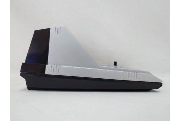昭和レトロ　当時物　バンダイ　BANDAI　機動戦士ガンダム　フォーメーション　ポータブルゲーム　ゲーム機2点セット(GUNDAM、FORMATION、LSI PASOCOM TYPE PT-6000、PORTABLE GAME、FL MOBILE SUIT、RX-78、モビルスーツ、箱付き)(R-075473)
