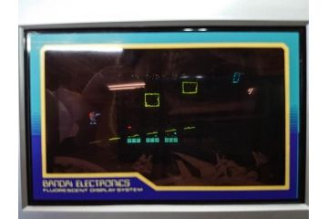 昭和レトロ　当時物　バンダイ　BANDAI　機動戦士ガンダム　フォーメーション　ポータブルゲーム　ゲーム機2点セット(GUNDAM、FORMATION、LSI PASOCOM TYPE PT-6000、PORTABLE GAME、FL MOBILE SUIT、RX-78、モビルスーツ、箱付き)(R-075473)