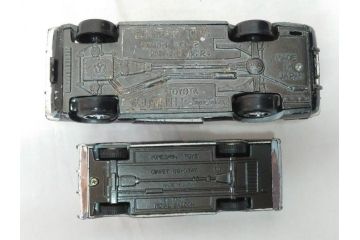 当時物　YONEZAWA TOYS　ASAHI TOYS　アサヒ玩具　DIAPET　ダイヤペット　MODEL PET　モデルペット　自動車　ミニカー　まとめて20点セット(おもちゃ、オモチャ、パトカー、はとバス、タクシー、郵便トラック、TOYOTA、トヨタ、NISSAN、日産、HONDA、ISUZU、MITSUBISHI、三菱、NO.2、6、鉄道シリーズ、電車、フォークリフト)(R-075474)