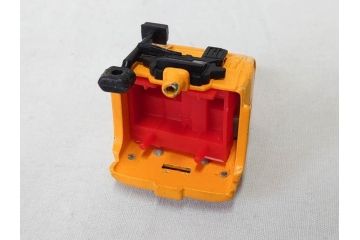 当時物　TOMICA トミカ　DANDY ダンディ　自動車　ミニカー　まとめて19点セット(玩具、おもちゃ、オモチャ、消防車、タンクローリー、Shell、はとバス、キャンピングカー、トラック、清掃事業、NHK、TOYOTA、トヨタ、HINO、ISUZU、MITSUBISHI、三菱)(R-075475)