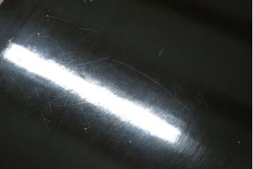 和製ビンテージ　希少デザイン!!　手打ち金具　艶やかな黒漆塗りが美しい小振りな岩谷堂箪笥(衣装タンス、収納箪笥、引き出し、チェスト、ヴィンテージ)(R-075489)