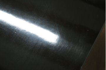 和製ビンテージ　希少デザイン!!　手打ち金具　艶やかな黒漆塗りが美しい小振りな岩谷堂箪笥(衣装タンス、収納箪笥、引き出し、チェスト、ヴィンテージ)(R-075489)