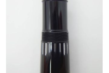 ドイツ　MONTBLANC　モンブラン　マイスターシュテュック　149　14C　585　F　万年筆(MEISTERSTUCK、筆記具、文具、箱付き)(R-075524)