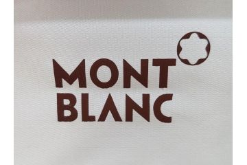 ドイツ　MONTBLANC　モンブラン　マイスターシュテュック　149　14C　585　F　万年筆(MEISTERSTUCK、筆記具、文具、箱付き)(R-075524)