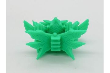昭和レトロ　当時物　BANDAI　バンダイ　SDガンダム　F・Bコレクション　武器　パーツ　ガン消しなどまとめて129個セット(GUNDAM、消しゴム、ガシャポン、フィギュア、おもちゃ、オモチャ、玩具)(R-075527)