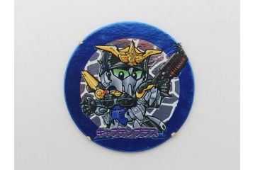 昭和レトロ　当時物　BANDAI　バンダイ　SDガンダム　F・Bコレクション　武器　パーツ　ガン消しなどまとめて129個セット(GUNDAM、消しゴム、ガシャポン、フィギュア、おもちゃ、オモチャ、玩具)(R-075527)