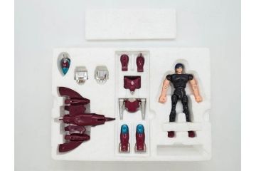 当時物　BANDAI　バンダイ　聖闘士星矢　セイントセイヤ　SAINT SEIYA　聖衣(クロス)　ペガサスクロス　サジタリアスクロス　ライブラクロス　ランドセイントクロス　ドラゴンクロス　アルファローブ　シードラゴンスケイル　スカイセイントクロス　フィギュア　おもちゃなどまとめてセット(日本漫画、玩具、オモチャ、人形)(R-075529)