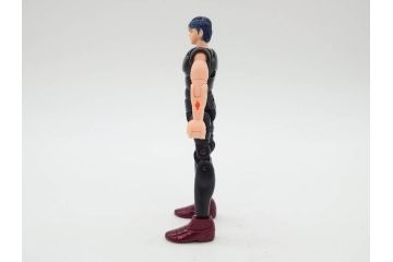 当時物　BANDAI　バンダイ　聖闘士星矢　セイントセイヤ　SAINT SEIYA　聖衣(クロス)　ペガサスクロス　サジタリアスクロス　ライブラクロス　ランドセイントクロス　ドラゴンクロス　アルファローブ　シードラゴンスケイル　スカイセイントクロス　フィギュア　おもちゃなどまとめてセット(日本漫画、玩具、オモチャ、人形)(R-075529)