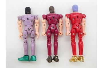 当時物　BANDAI　バンダイ　聖闘士星矢　セイントセイヤ　SAINT SEIYA　聖衣(クロス)　ペガサスクロス　サジタリアスクロス　ライブラクロス　ランドセイントクロス　ドラゴンクロス　アルファローブ　シードラゴンスケイル　スカイセイントクロス　フィギュア　おもちゃなどまとめてセット(日本漫画、玩具、オモチャ、人形)(R-075529)