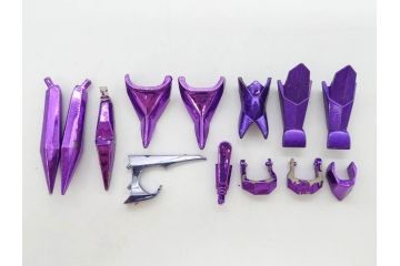 当時物　BANDAI　バンダイ　聖闘士星矢　セイントセイヤ　SAINT SEIYA　聖衣(クロス)　ペガサスクロス　サジタリアスクロス　ライブラクロス　ランドセイントクロス　ドラゴンクロス　アルファローブ　シードラゴンスケイル　スカイセイントクロス　フィギュア　おもちゃなどまとめてセット(日本漫画、玩具、オモチャ、人形)(R-075529)