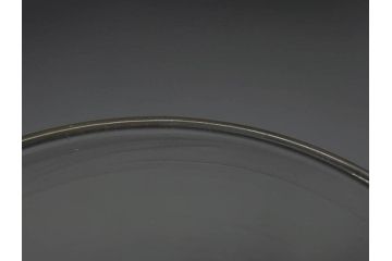 明治〜大正時代　レトロな雰囲気が魅力のリキュールグラス5客セット(古グラス、和ガラス、酒器、硝子、ショット、酒杯、高台)(R-075532)