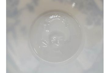 昭和レトロ　明治〜大正　透かし芸者　海外輸出品　燕　桜　エッグシェル　egg shell　カップ&ソーサー9客セット(ツバメ、サクラ、金魚、MADE IN OCCUPIED JAPAN(占領下の日本製)、オキュパイド ジャパン、卵殻手、洋食器)(R-075536)