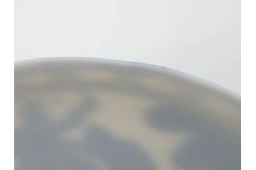 昭和レトロ　明治〜大正　透かし芸者　海外輸出品　燕　桜　エッグシェル　egg shell　カップ&ソーサー9客セット(ツバメ、サクラ、金魚、MADE IN OCCUPIED JAPAN(占領下の日本製)、オキュパイド ジャパン、卵殻手、洋食器)(R-075536)